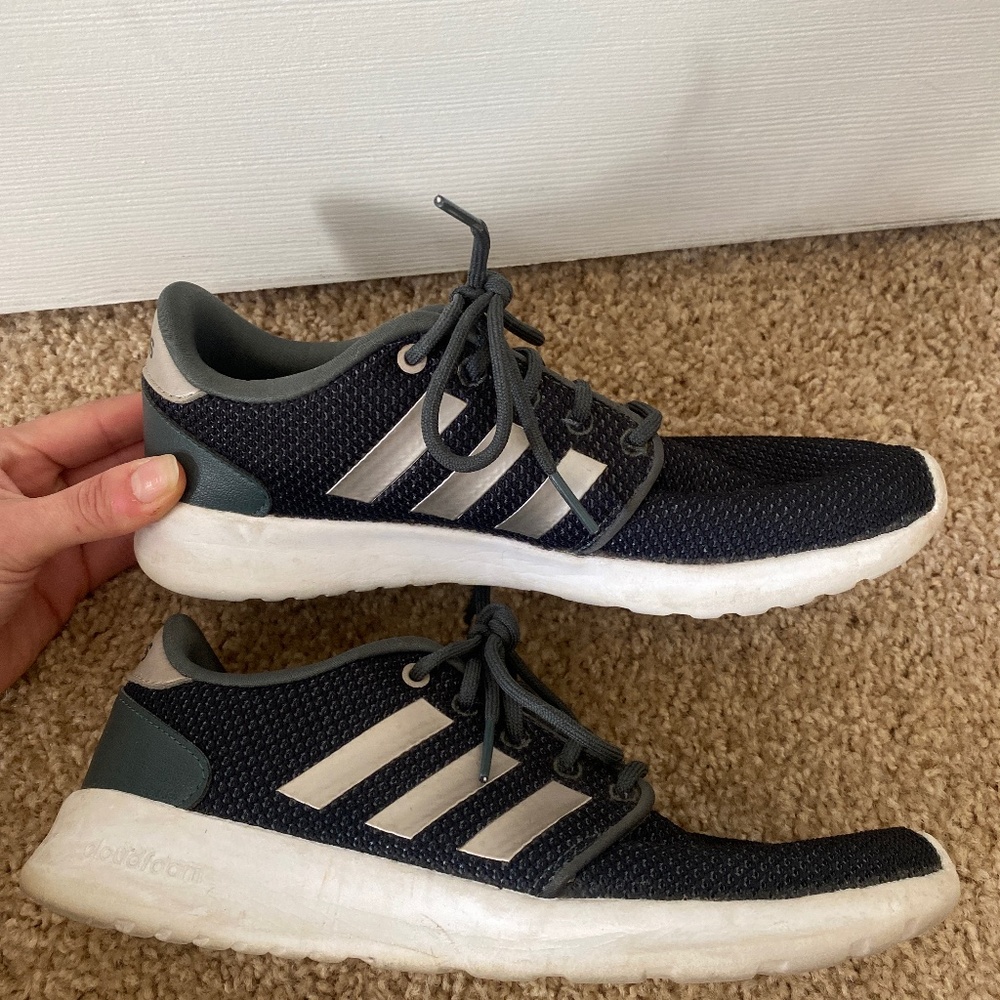 Adidas cloudfoam